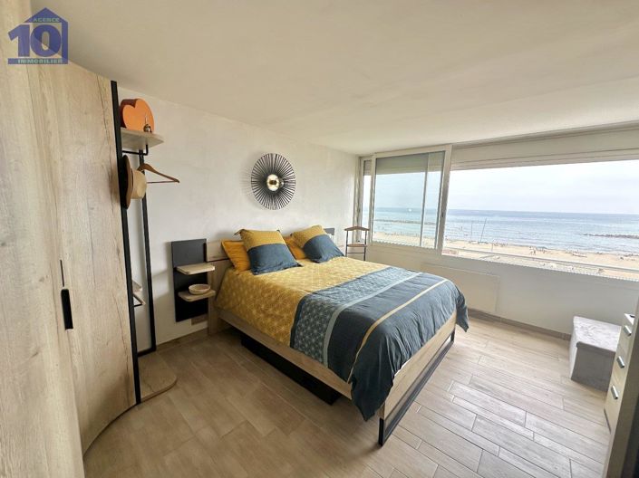 Image No.8-Appartement de 2 chambres à vendre à Valras-Plage