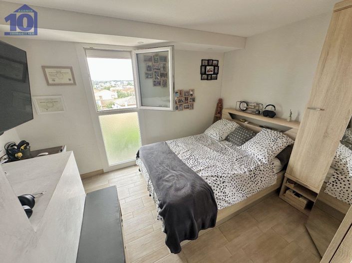 Image No.9-Appartement de 2 chambres à vendre à Valras-Plage