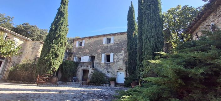 Image No.10-Maison de 4 chambres à vendre à Montségur-sur-Lauzon