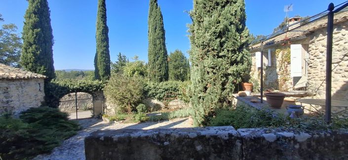 Image No.11-Maison de 4 chambres à vendre à Montségur-sur-Lauzon