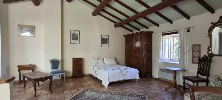 Image No.16-Maison de 4 chambres à vendre à Montségur-sur-Lauzon