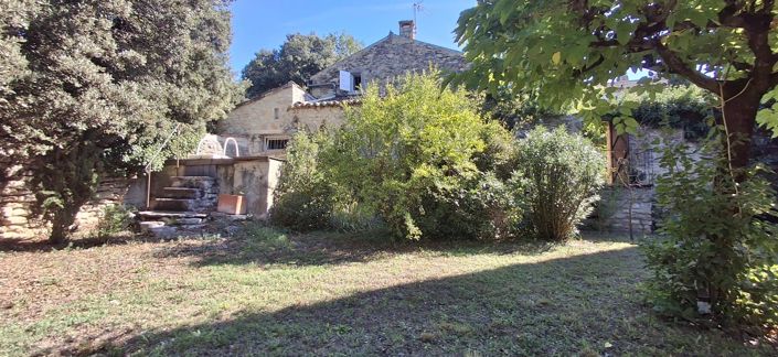 Image No.17-Maison de 4 chambres à vendre à Montségur-sur-Lauzon