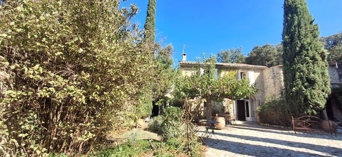 Image No.2-Maison de 4 chambres à vendre à Montségur-sur-Lauzon