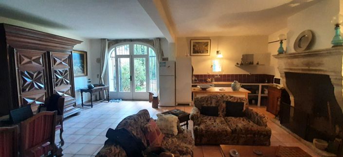 Image No.4-Maison de 4 chambres à vendre à Montségur-sur-Lauzon