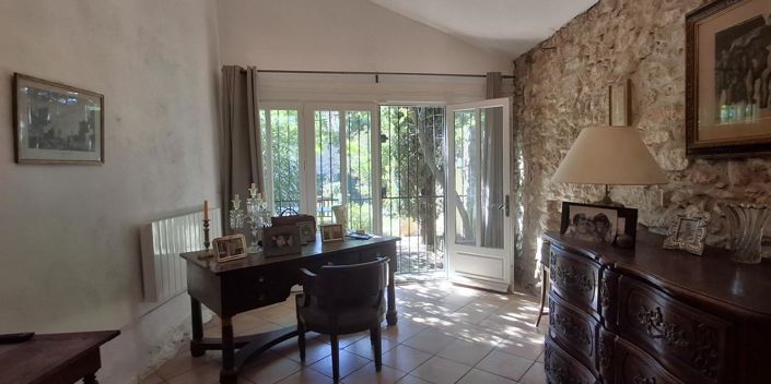 Image No.5-Maison de 4 chambres à vendre à Montségur-sur-Lauzon