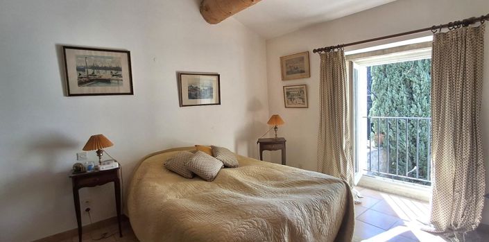 Image No.7-Maison de 4 chambres à vendre à Montségur-sur-Lauzon