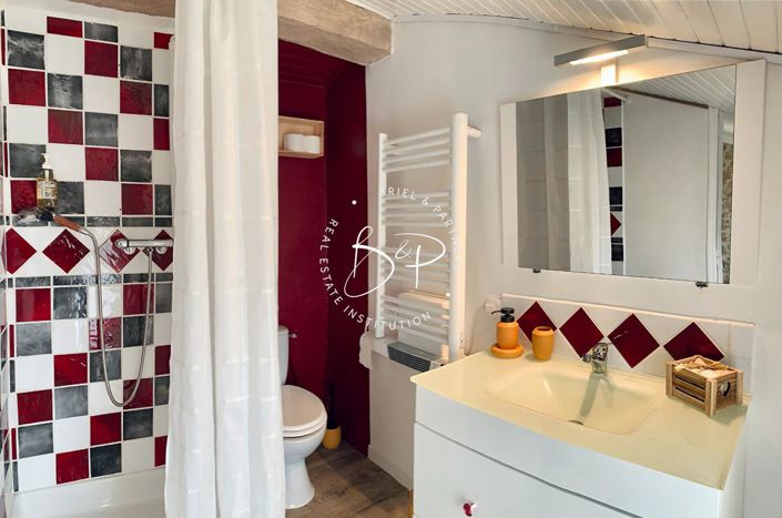 Image No.15-Maison de 4 chambres à vendre à Lorgues