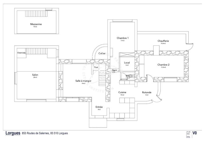Image No.16-Maison de 4 chambres à vendre à Lorgues
