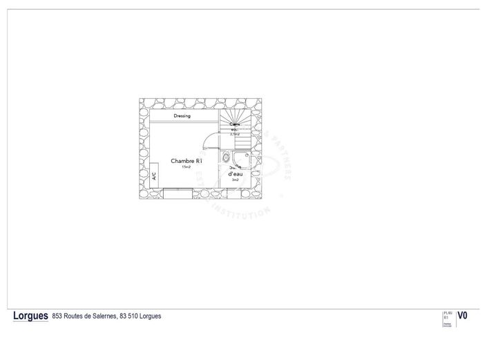 Image No.18-Maison de 4 chambres à vendre à Lorgues