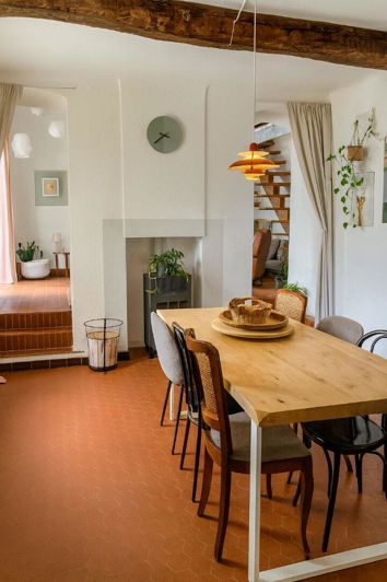 Image No.9-Maison de 4 chambres à vendre à Lorgues