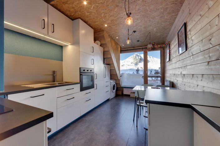 Image No.1-Appartement de 2 chambres à vendre à Rhône-Alpes