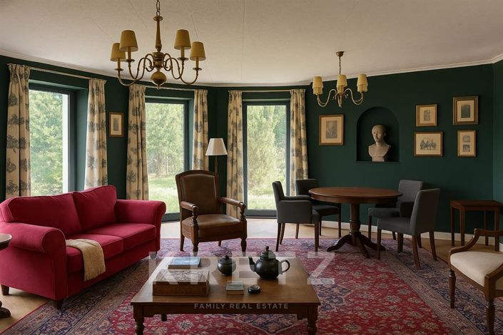 Image No.4-8 Bed Property for sale