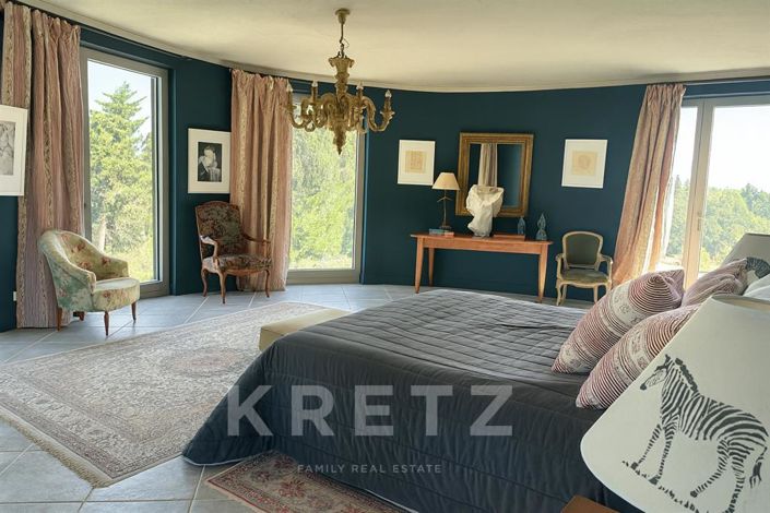 Image No.6-Propriété de 8 chambres à vendre à Arles