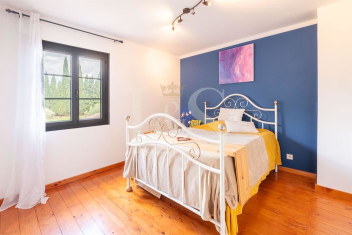 Image No.10-Maison de 8 chambres à vendre à Loriol-du-Comtat