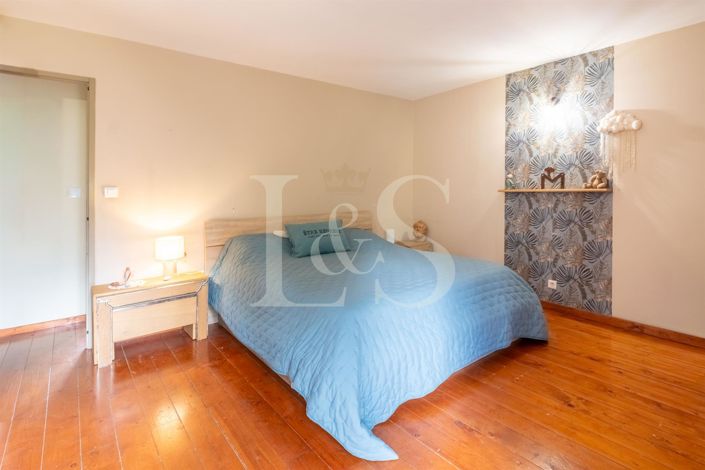 Image No.11-Maison de 8 chambres à vendre à Loriol-du-Comtat