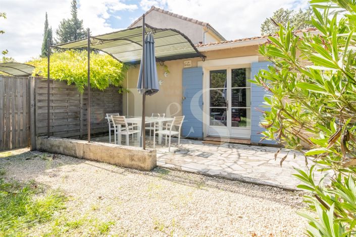 Image No.14-Maison de 8 chambres à vendre à Loriol-du-Comtat