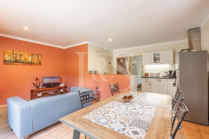 Image No.15-Maison de 8 chambres à vendre à Loriol-du-Comtat