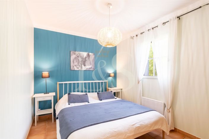 Image No.16-Maison de 8 chambres à vendre à Loriol-du-Comtat