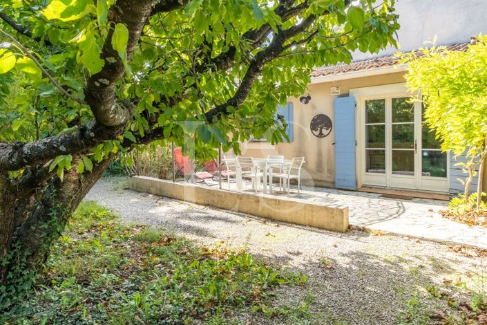 Image No.18-Maison de 8 chambres à vendre à Loriol-du-Comtat