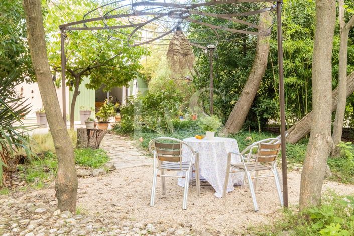 Image No.4-Maison de 8 chambres à vendre à Loriol-du-Comtat