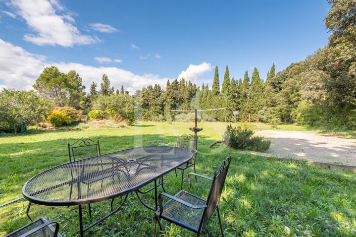 Image No.5-Maison de 8 chambres à vendre à Loriol-du-Comtat