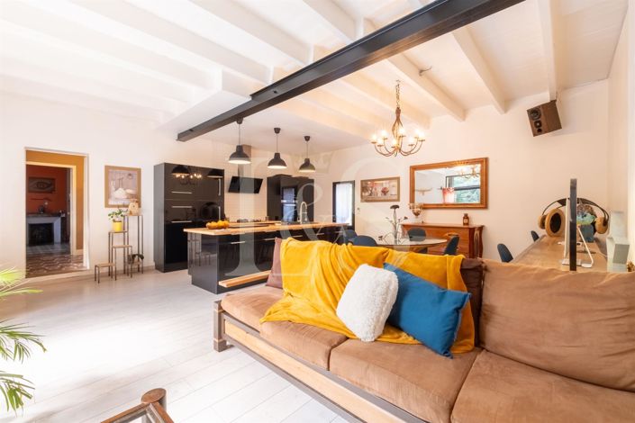 Image No.8-Maison de 8 chambres à vendre à Loriol-du-Comtat