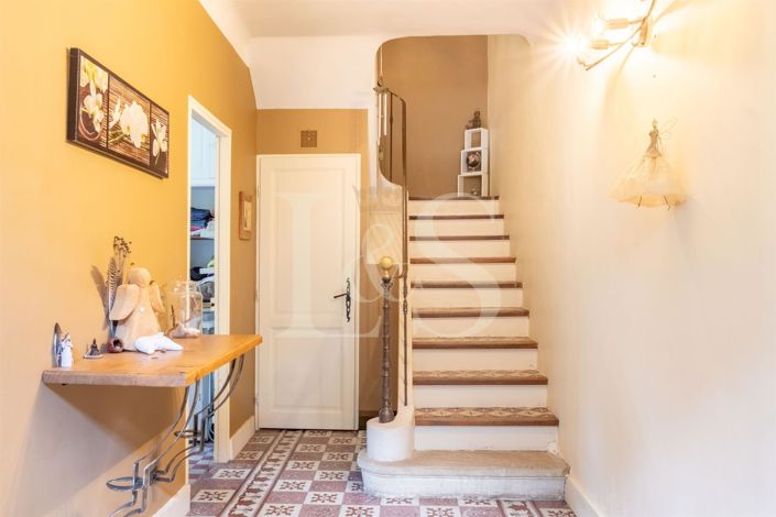 Image No.9-Maison de 8 chambres à vendre à Loriol-du-Comtat