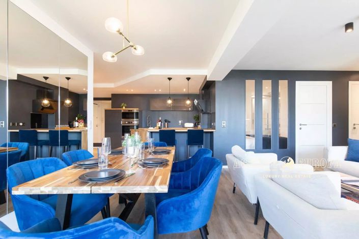 Image No.6-3 Bed Apartment for sale