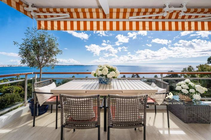Image No.1-Appartement de 3 chambres à vendre à Golfe Juan