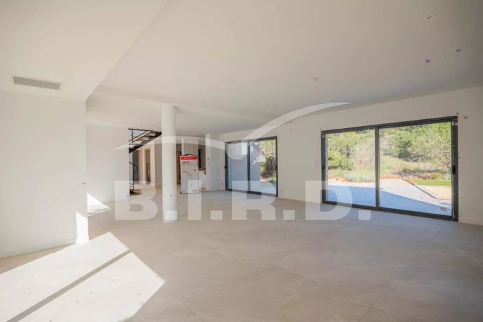 Image No.6-Maison de 4 chambres à vendre à Le Plan-de-la-Tour