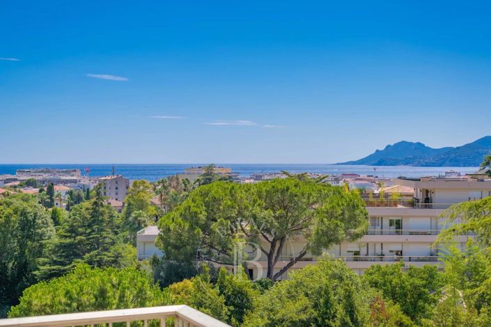 Image No.11-Appartement de 4 chambres à vendre à Cannes