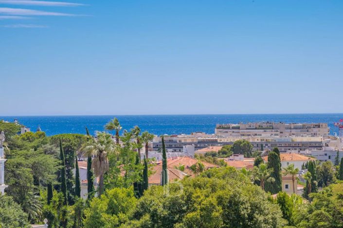 Image No.15-Appartement de 4 chambres à vendre à Cannes