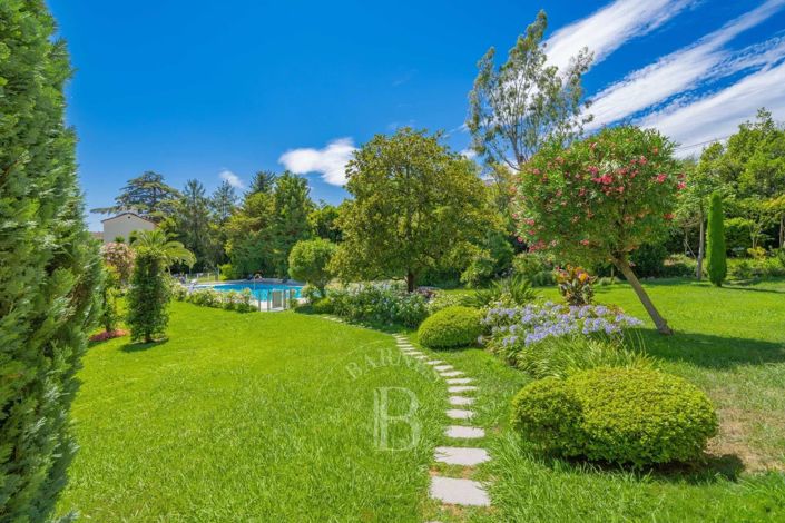 Image No.18-Appartement de 4 chambres à vendre à Cannes