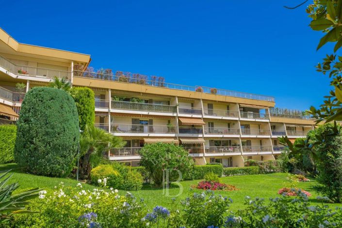 Image No.19-Appartement de 4 chambres à vendre à Cannes