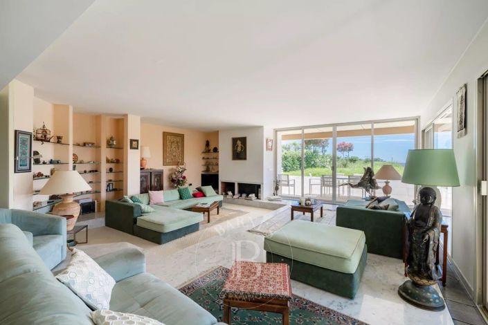 Image No.2-Appartement de 4 chambres à vendre à Cannes