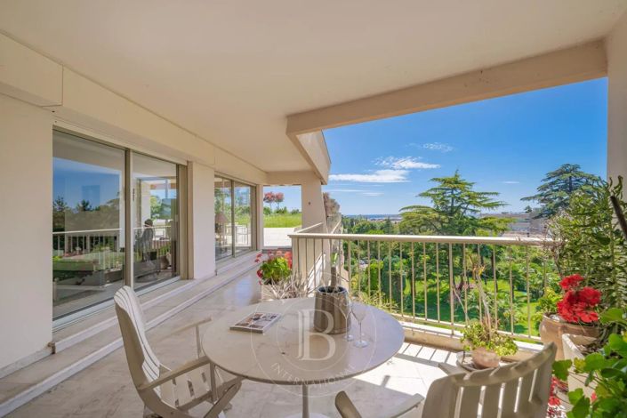 Image No.24-Appartement de 4 chambres à vendre à Cannes