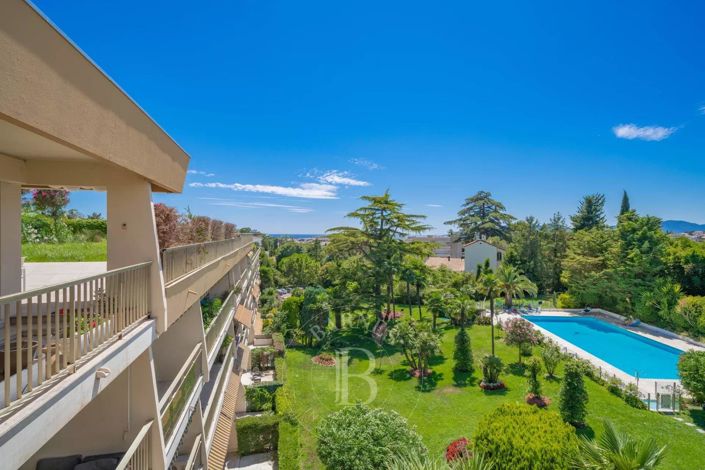 Image No.25-Appartement de 4 chambres à vendre à Cannes