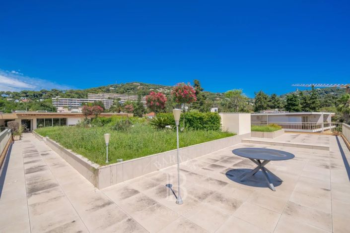 Image No.30-Appartement de 4 chambres à vendre à Cannes