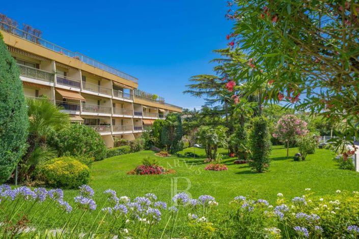 Image No.41-Appartement de 4 chambres à vendre à Cannes