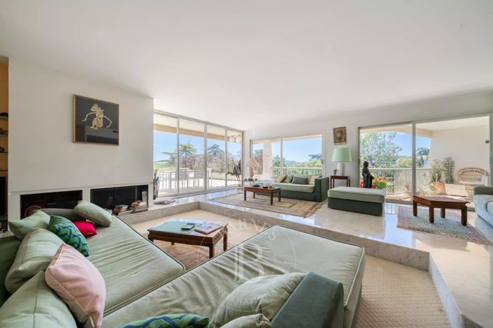 Image No.7-Appartement de 4 chambres à vendre à Cannes