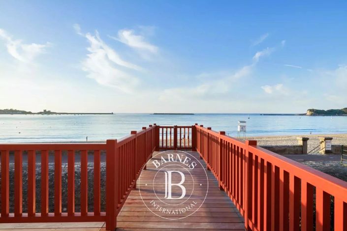 Image No.2-Maison de 12 chambres à vendre à Saint-Jean-de-Luz