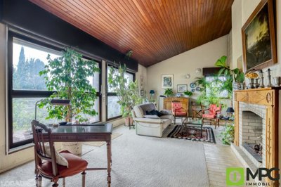 1 - Villeneuve-sur-Lot, Appartement