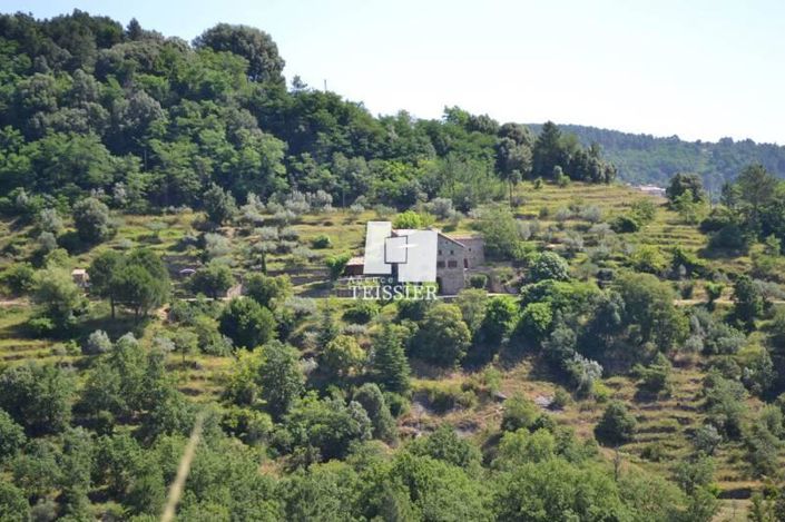 Image No.10-Maison de 7 chambres à vendre à Les Vans