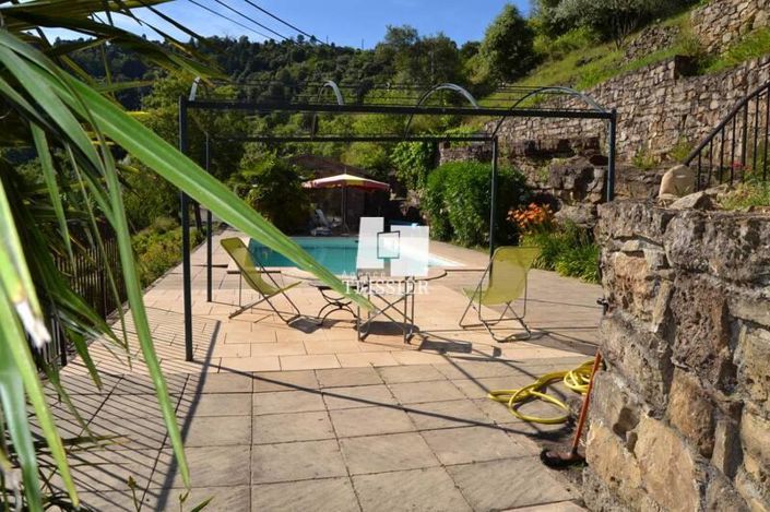 Image No.7-Maison de 7 chambres à vendre à Les Vans