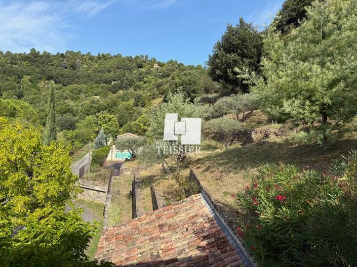 Image No.9-Maison de 7 chambres à vendre à Les Vans