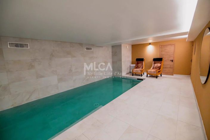 Image No.10-Maison de 5 chambres à vendre à Alpes-Maritimes