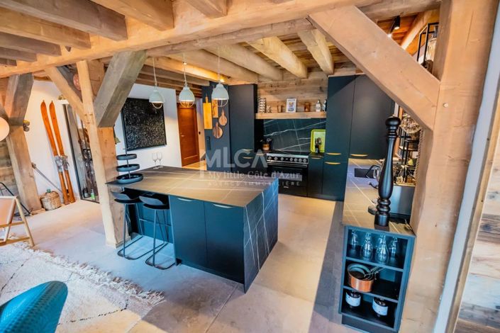 Image No.12-Maison de 5 chambres à vendre à Alpes-Maritimes