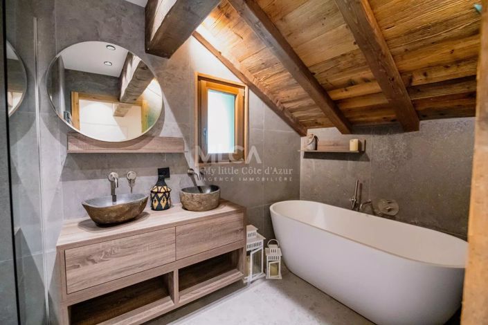 Image No.17-Maison de 5 chambres à vendre à Alpes-Maritimes