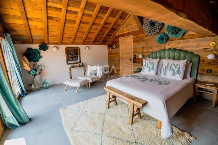 Image No.18-Maison de 5 chambres à vendre à Alpes-Maritimes