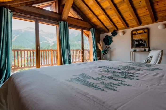 Image No.19-Maison de 5 chambres à vendre à Alpes-Maritimes